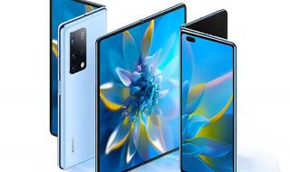 华为新机发布时间表