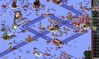 尤里复仇任务包 尤里复仇任务包