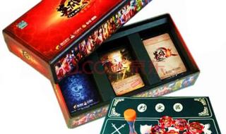 英雄杀白虎之章 英雄杀白虎之章