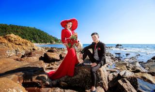 婚纱照旅拍 婚纱照旅拍