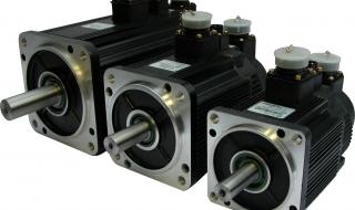 内置式永磁同步电机 内置式永磁同步电机