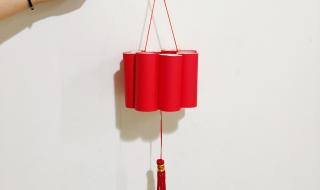 9到12岁手工制作灯笼