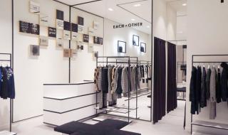 网上服装店 网上服装店