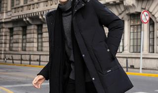 羽绒服轮番涨价 羽绒服轮番涨价