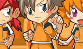 火力少年王2动画版