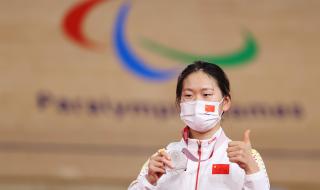 中国残奥会首枚金牌 中国残奥会首枚金牌