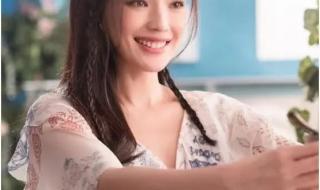 灵与欲舒淇 灵与欲舒淇