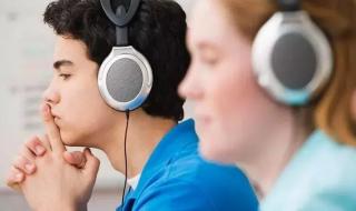 四六级考试过过过