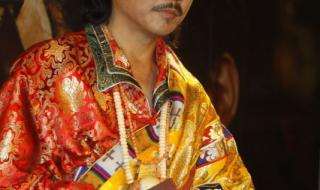 豫东八大红脸王 豫东八大红脸王