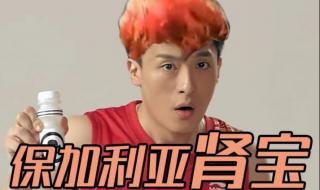 肾宝吕子乔 肾宝吕子乔