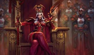 血色修道院 血色修道院