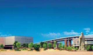 厦门工学院 厦门工学院