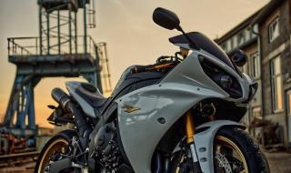 雅马哈机车 雅马哈机车