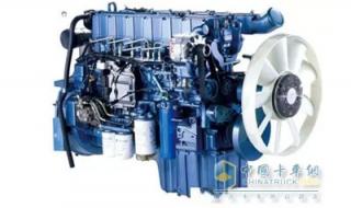 潍柴发动机 潍柴发动机