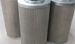 液压油滤芯 液压油滤芯