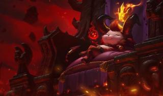 lol提莫天赋 lol提莫天赋