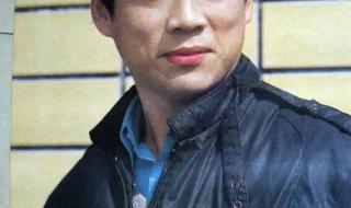 演员洪学敏 演员洪学敏