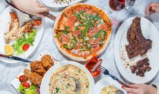 西餐美食图片 西餐美食图片