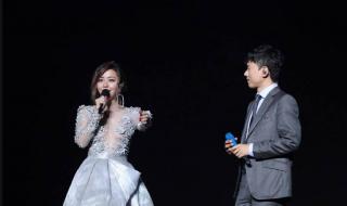 张杰演唱会上海 张杰演唱会上海