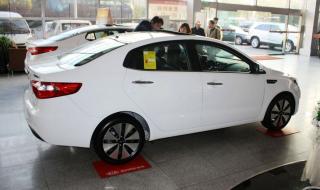 k2三厢报价 k2三厢报价