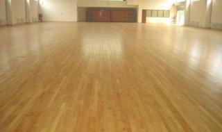 运动木地板厂家 运动木地板厂家