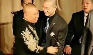 曹云金和郭德纲关系 曹云金和郭德纲关系