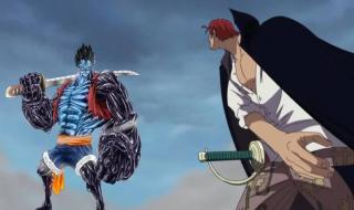 海贼王489集 海贼王489集