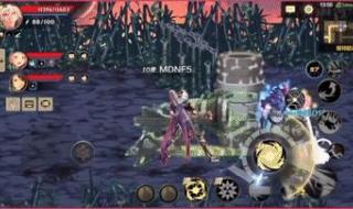 dnf硬直有什么用