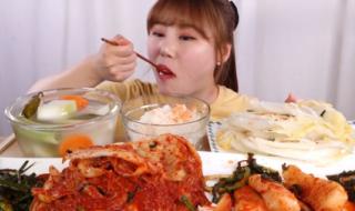 韩国人改囤中国泡菜 韩国人改囤中国泡菜