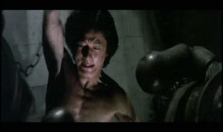 少林木人巷国语 少林木人巷国语