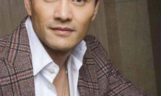 吕良伟个人资料简介 吕良伟个人资料简介