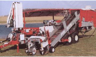 食品机械有限公司