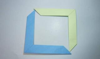 强力回旋飞镖怎么折