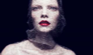 专业商业人像摄影 专业商业人像摄影