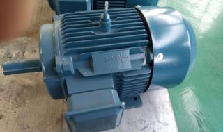 y系列三相异步电动机