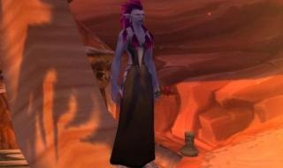 魔兽世界80法师天赋