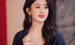 林更新赵丽颖有可能吗 林更新赵丽颖有可能吗