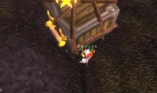 赏金猎人出什么装备