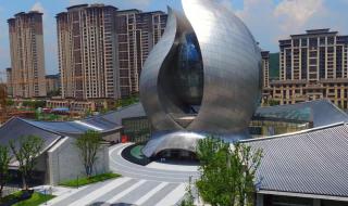 中国科技馆地址 中国科技馆地址