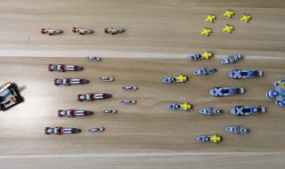 3d打印上色 3d打印上色