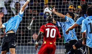 世界杯非洲最好成绩