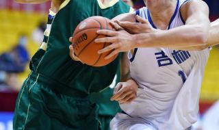 全运会篮球赛程u22