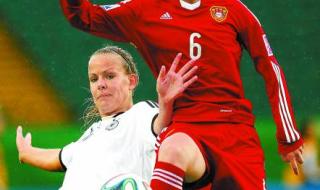 世界杯小组赛中国队