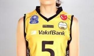 女排队员朱婷去哪里了