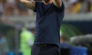 德国足球主教练勒夫 德国足球主教练勒夫