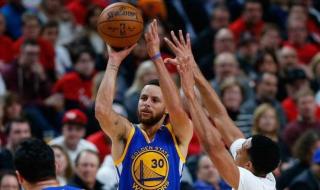 库里总决赛场均得分