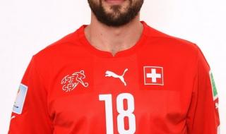 瑞士世界杯最新消息