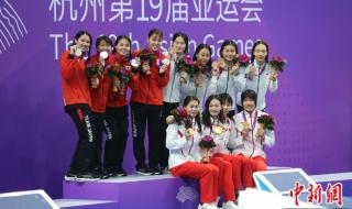 2023杭州亚运会新闻 2023杭州亚运会新闻