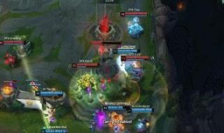 英雄联盟总决赛2019