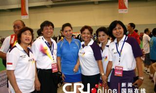 中国女子羽毛球名将 中国女子羽毛球名将